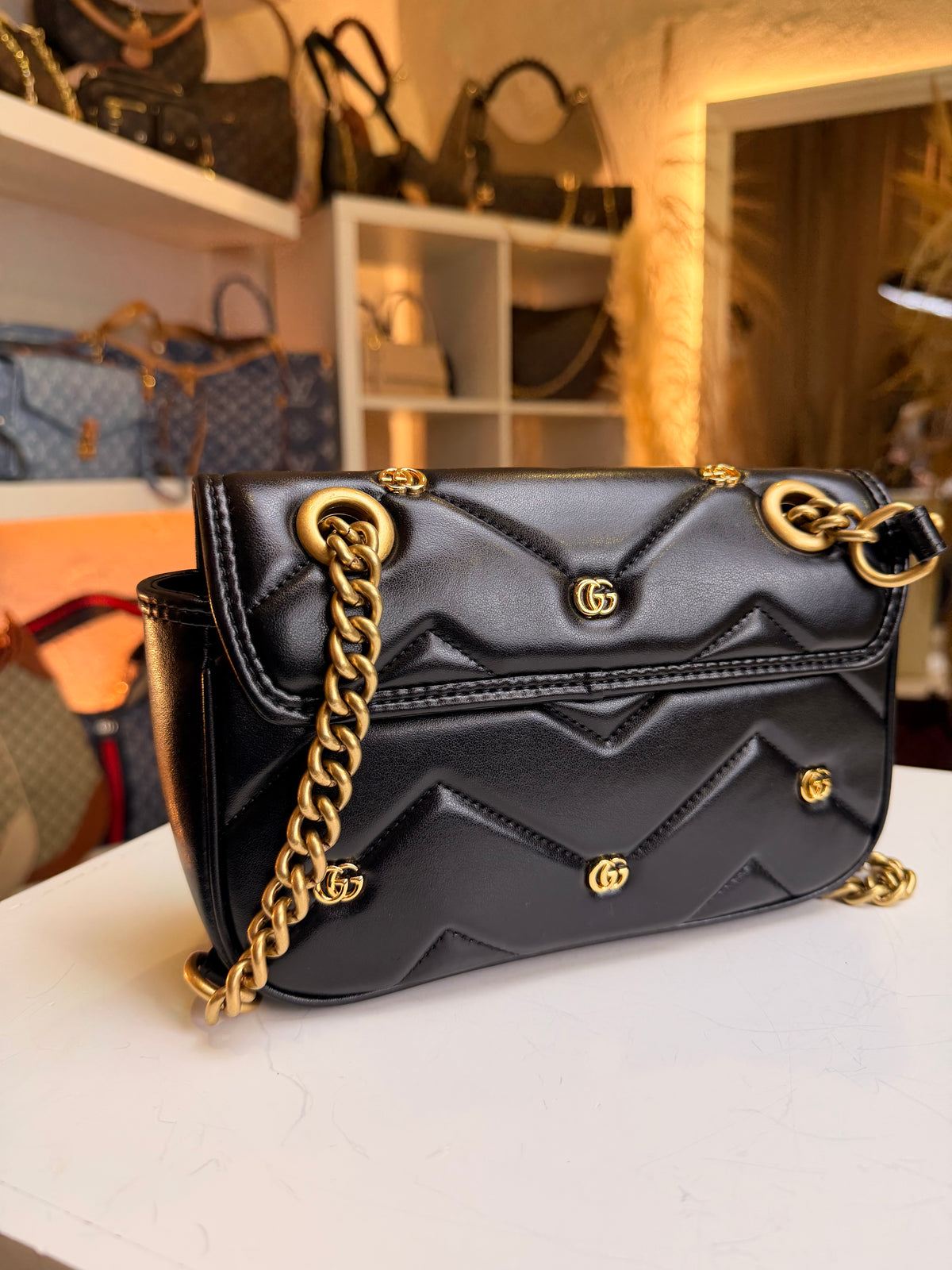 Gucci GG Marmont