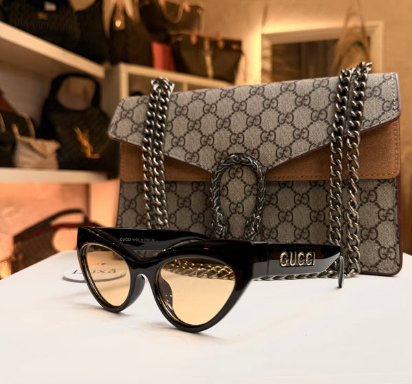 Gucci