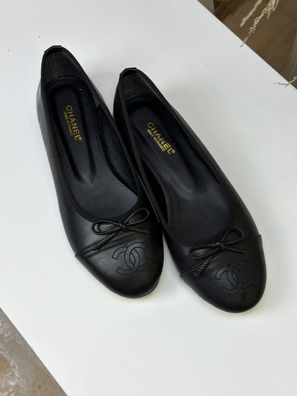 Balarinas CC