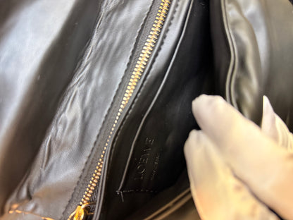 Goya Puffer Bag