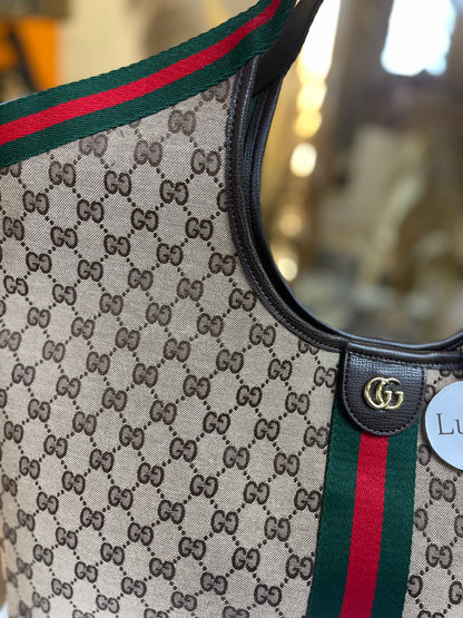 Giglio Tote