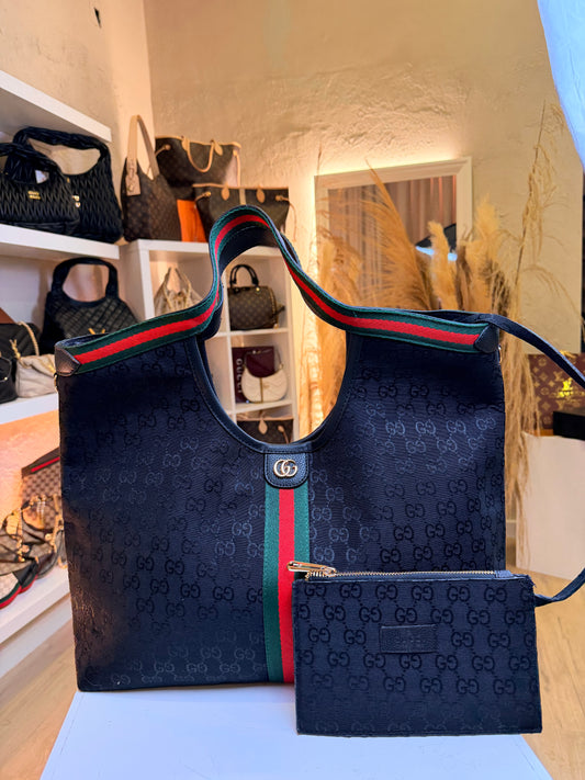 Giglio Large Tote