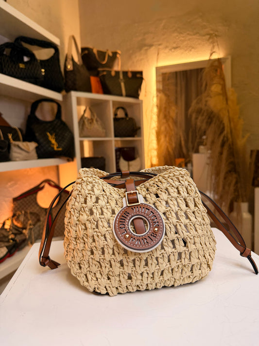 Noe Raffia