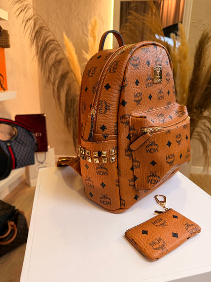 Stark Backpack