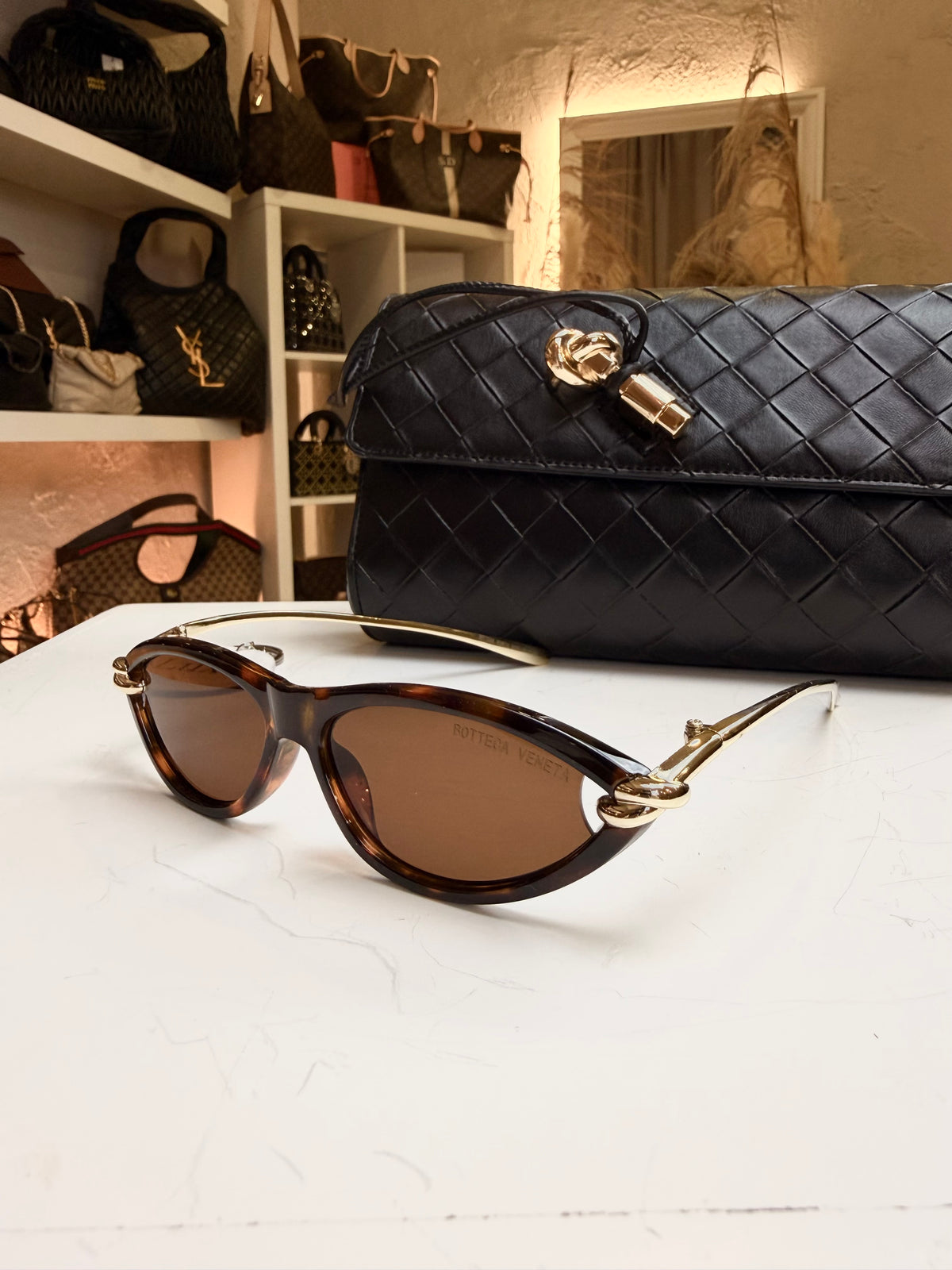 Bottega Veneta