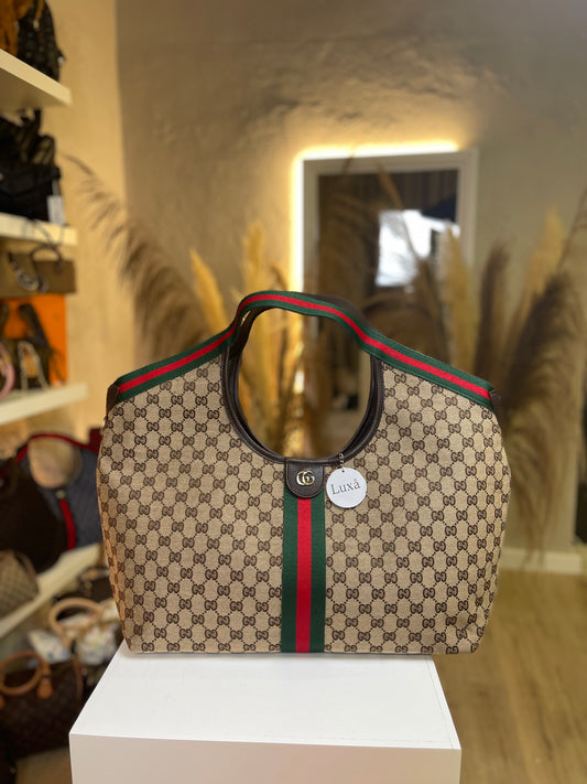 Giglio Tote