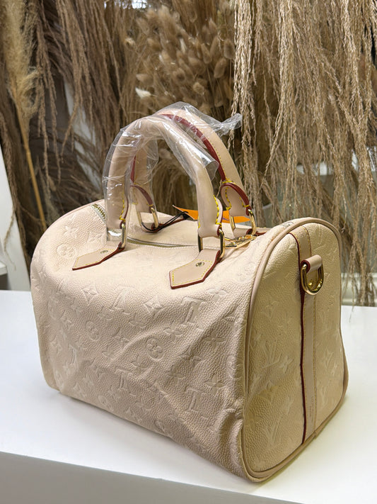 Speedy 30 Cream