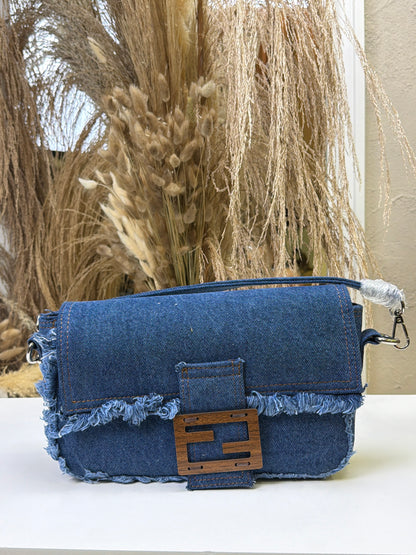 Baguette Denim