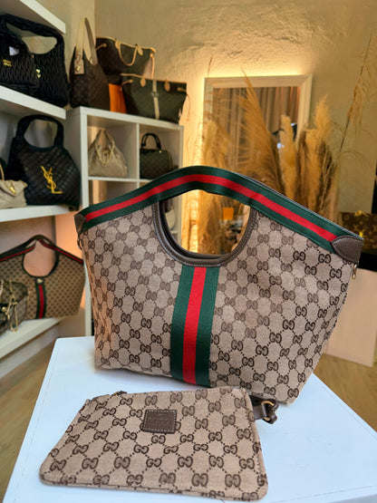 Giglio Tote Small