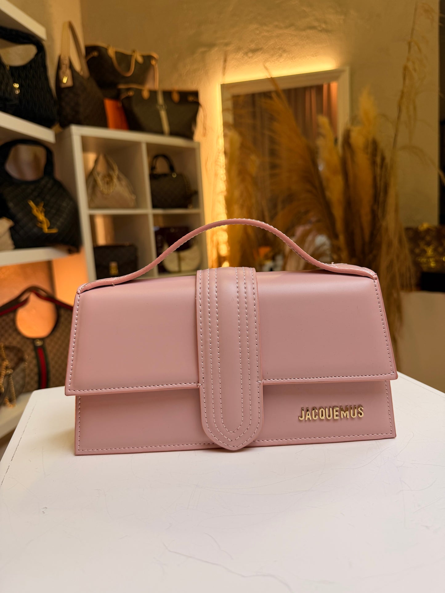 Le Grand Bambino Jacquemus