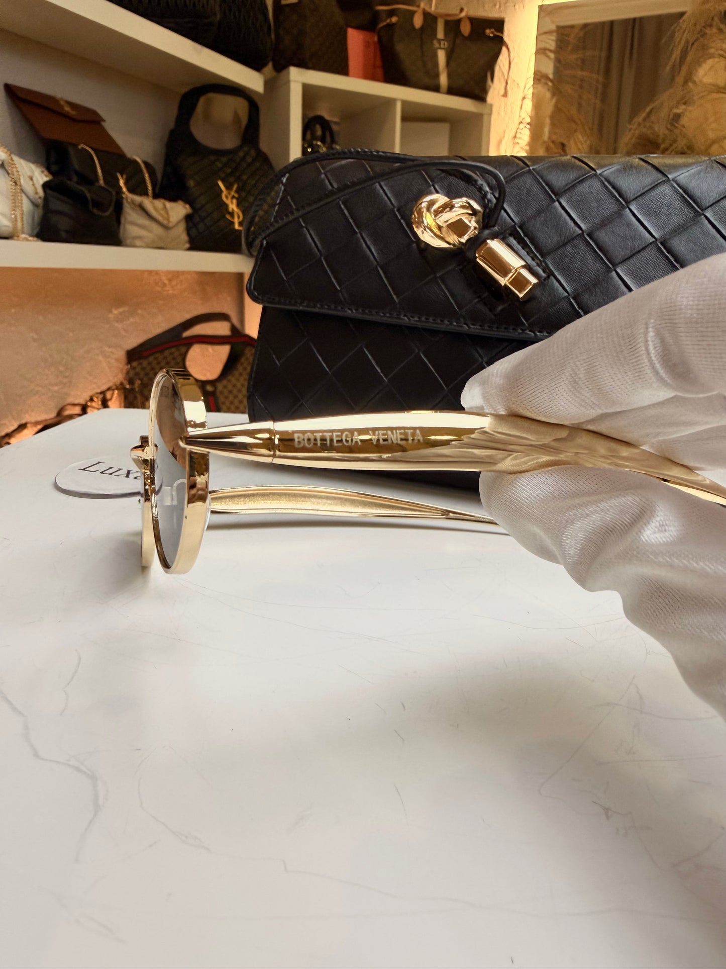 Bottega Veneta