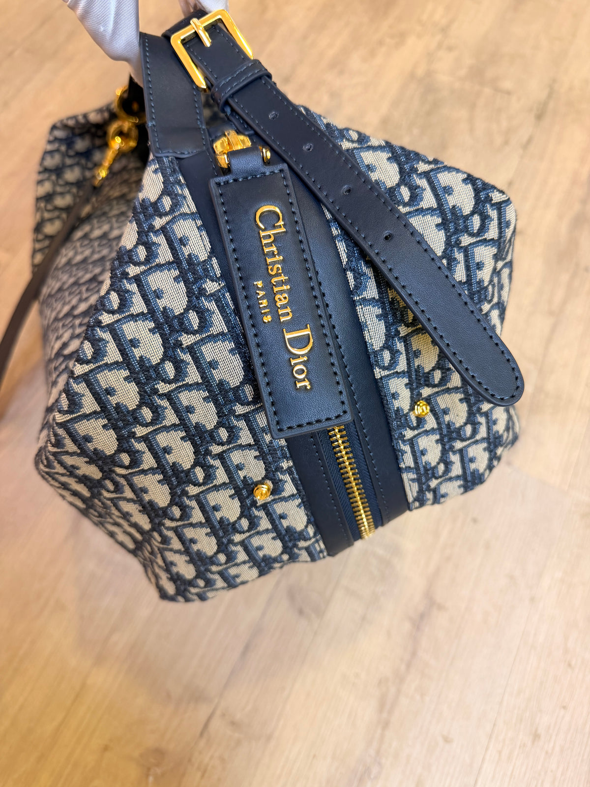 D-Journey Christian Dior