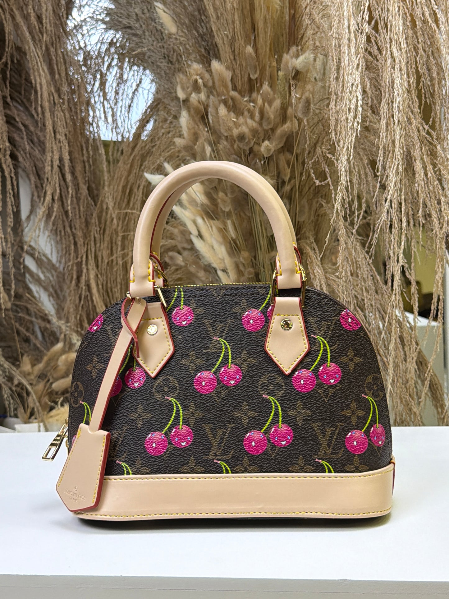 Alma TM Cherries