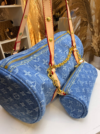 Papillon Denim