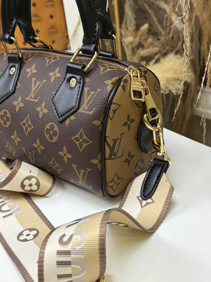 Trunk 20 Monogram