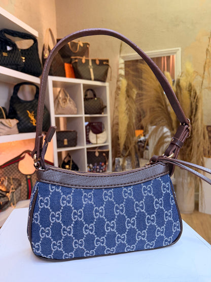 Ophidia Mini Denim