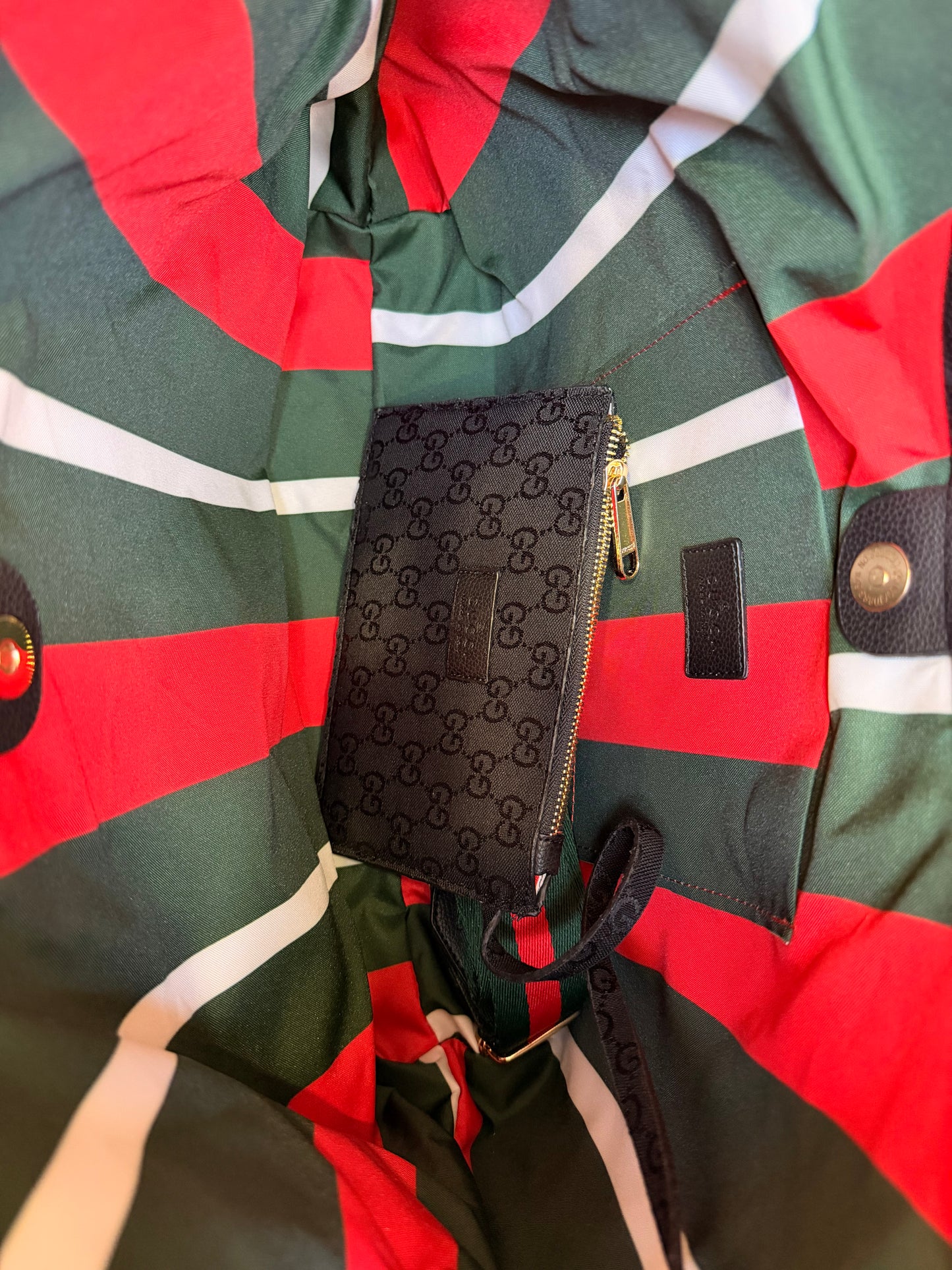 Giglio Large Tote