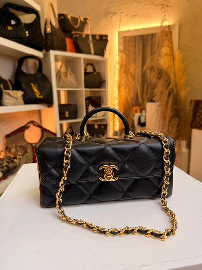Mini Flap Bag