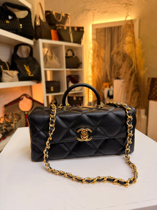 Mini Flap Bag