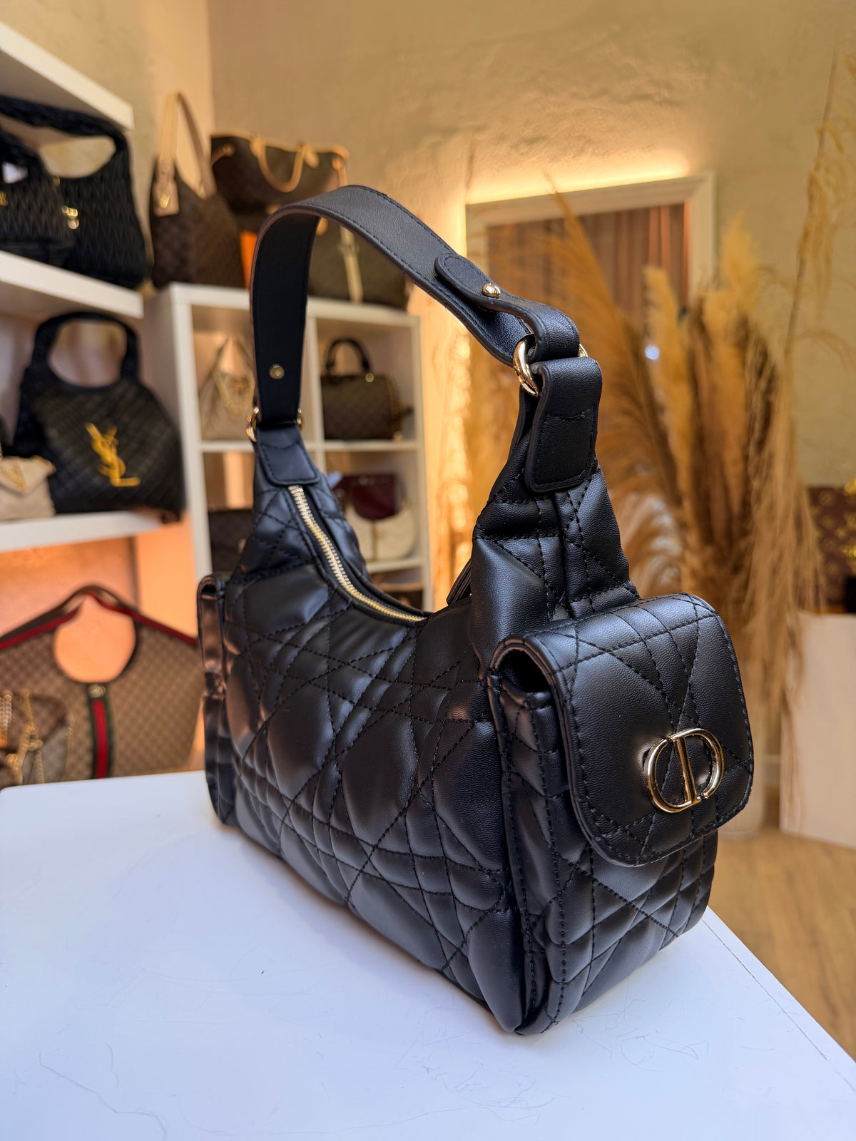 D-Dream Bag