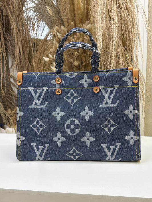 OnTheGo Denim