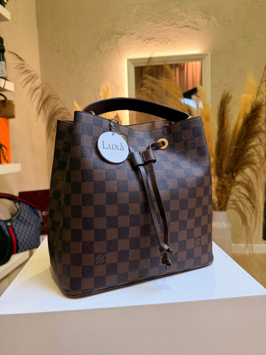 Néonoé Damier Ebene
