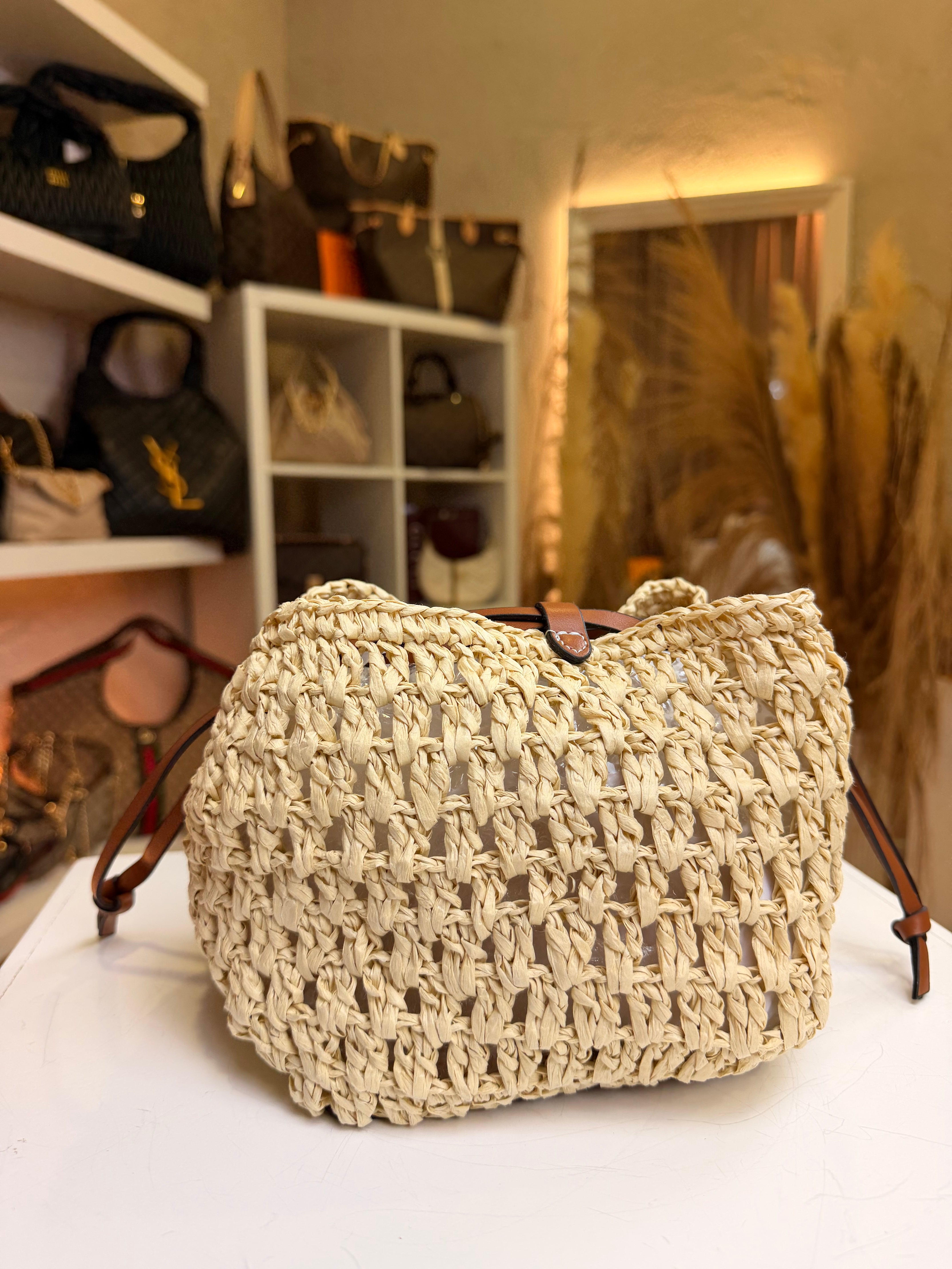 Noe Raffia