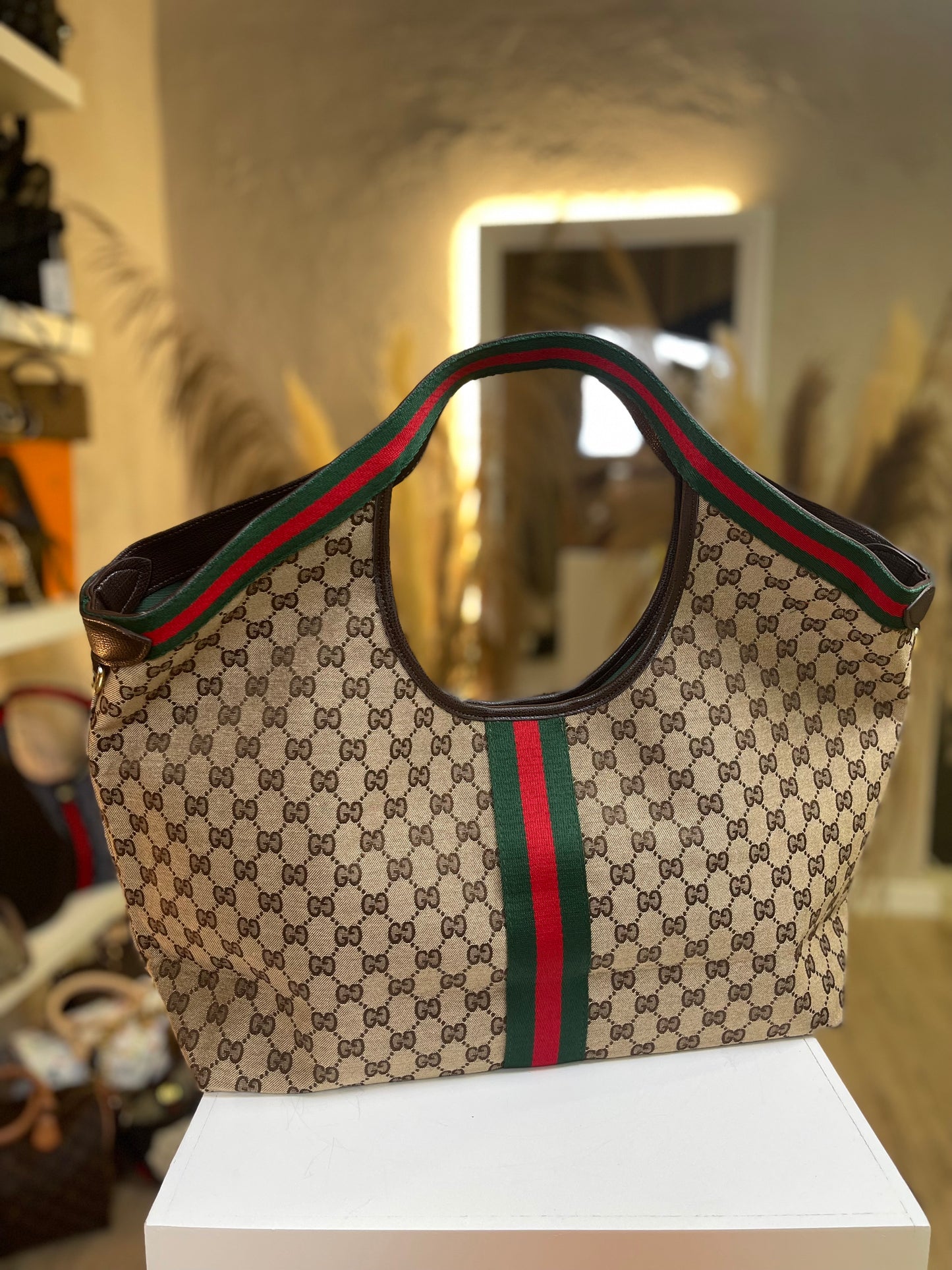 Giglio Tote