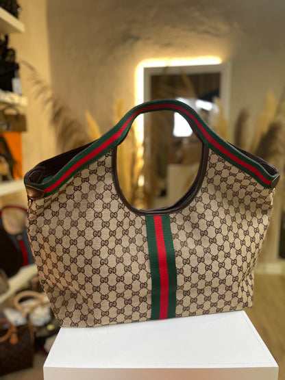 Giglio Tote