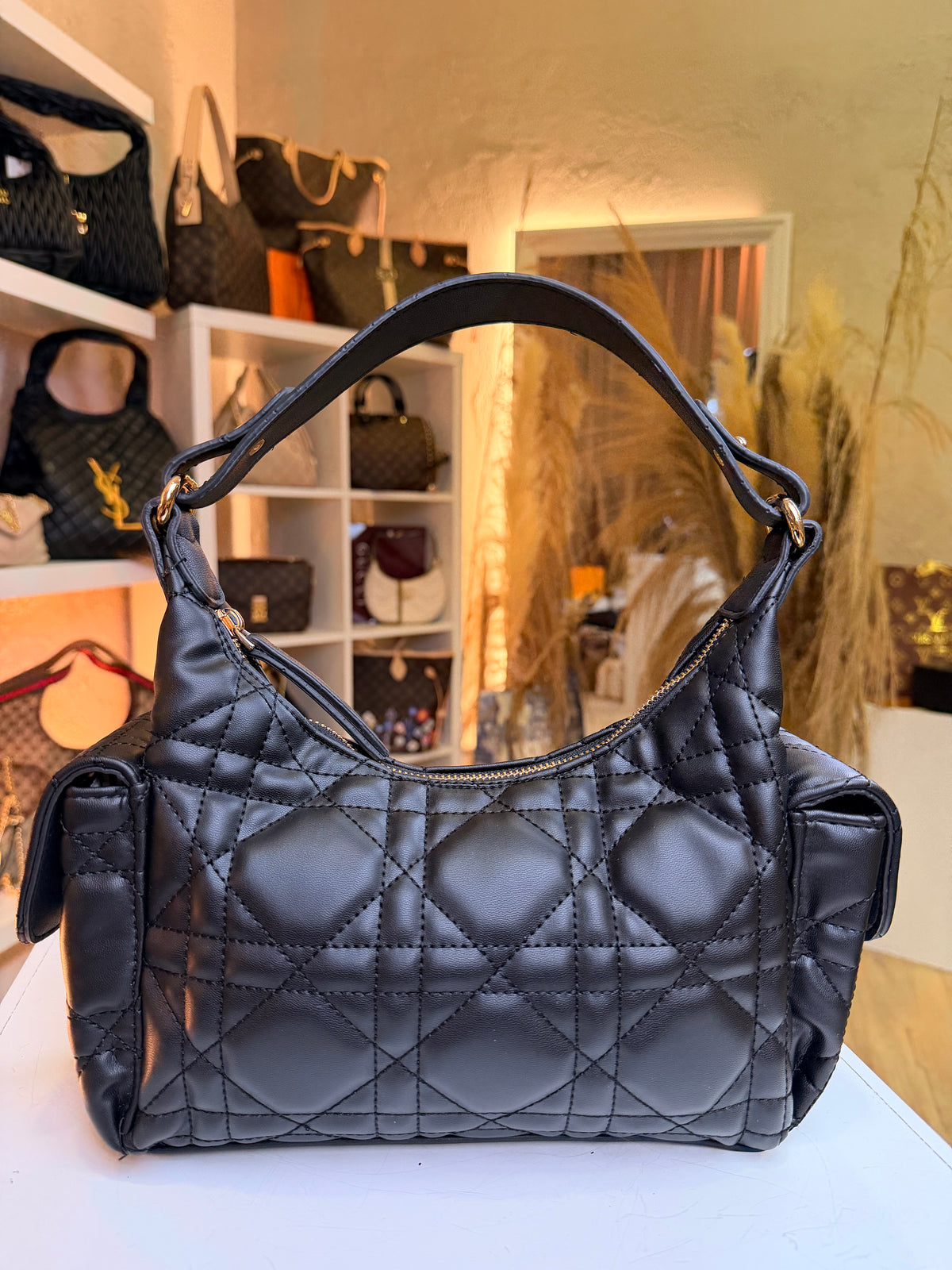 D-Dream Bag