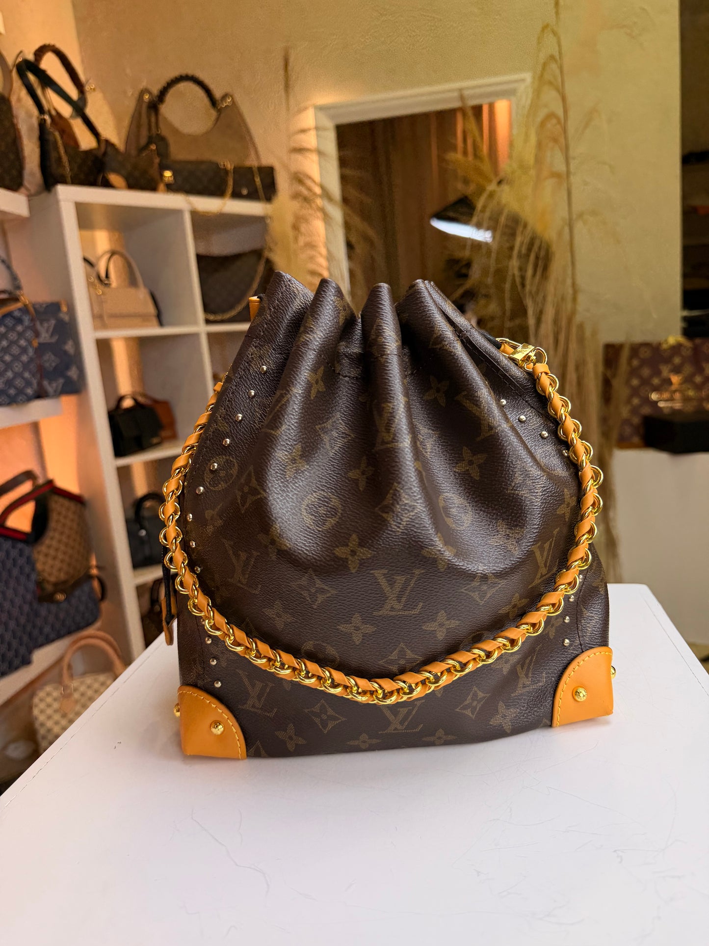Noé Trunk