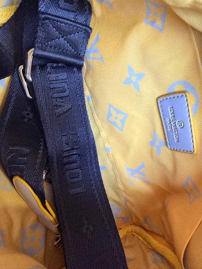 Keepall Bandoulière Mini