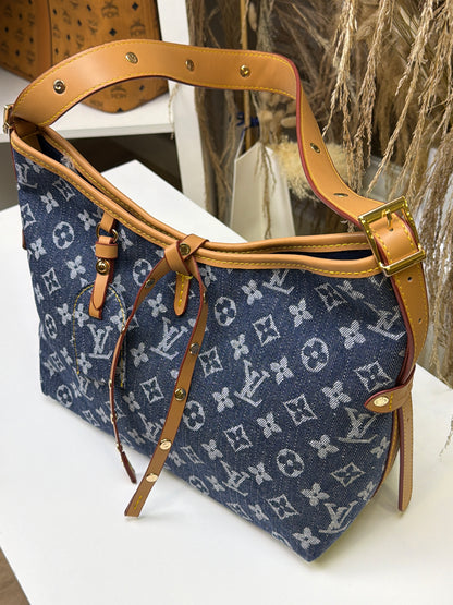 CaryAll Denim