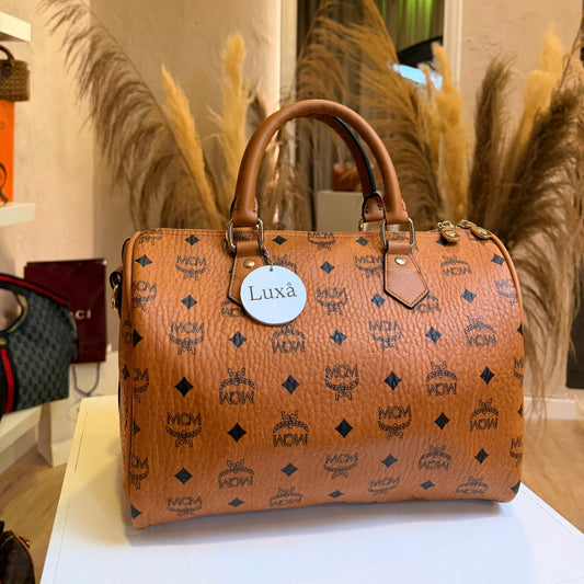 Ella Boston Bag