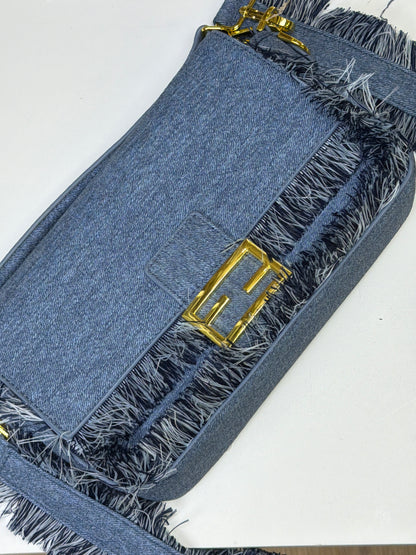 Baguette Denim