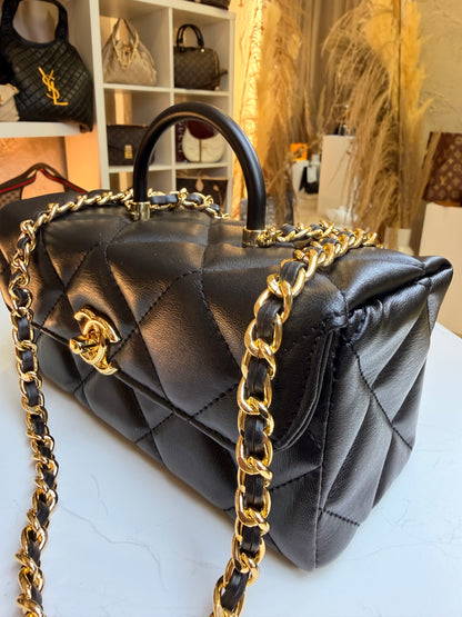 Mini Flap Bag