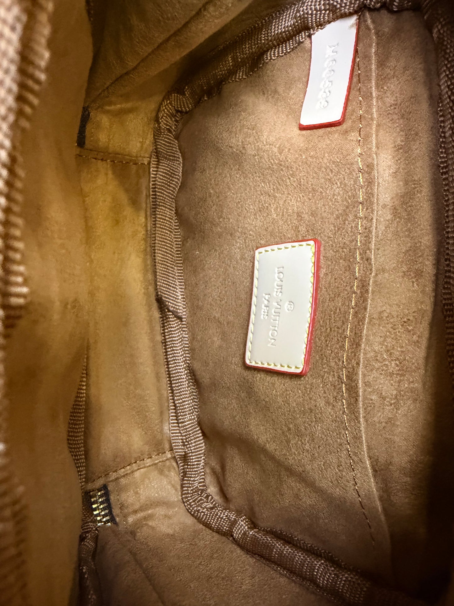 Utility Crossbody