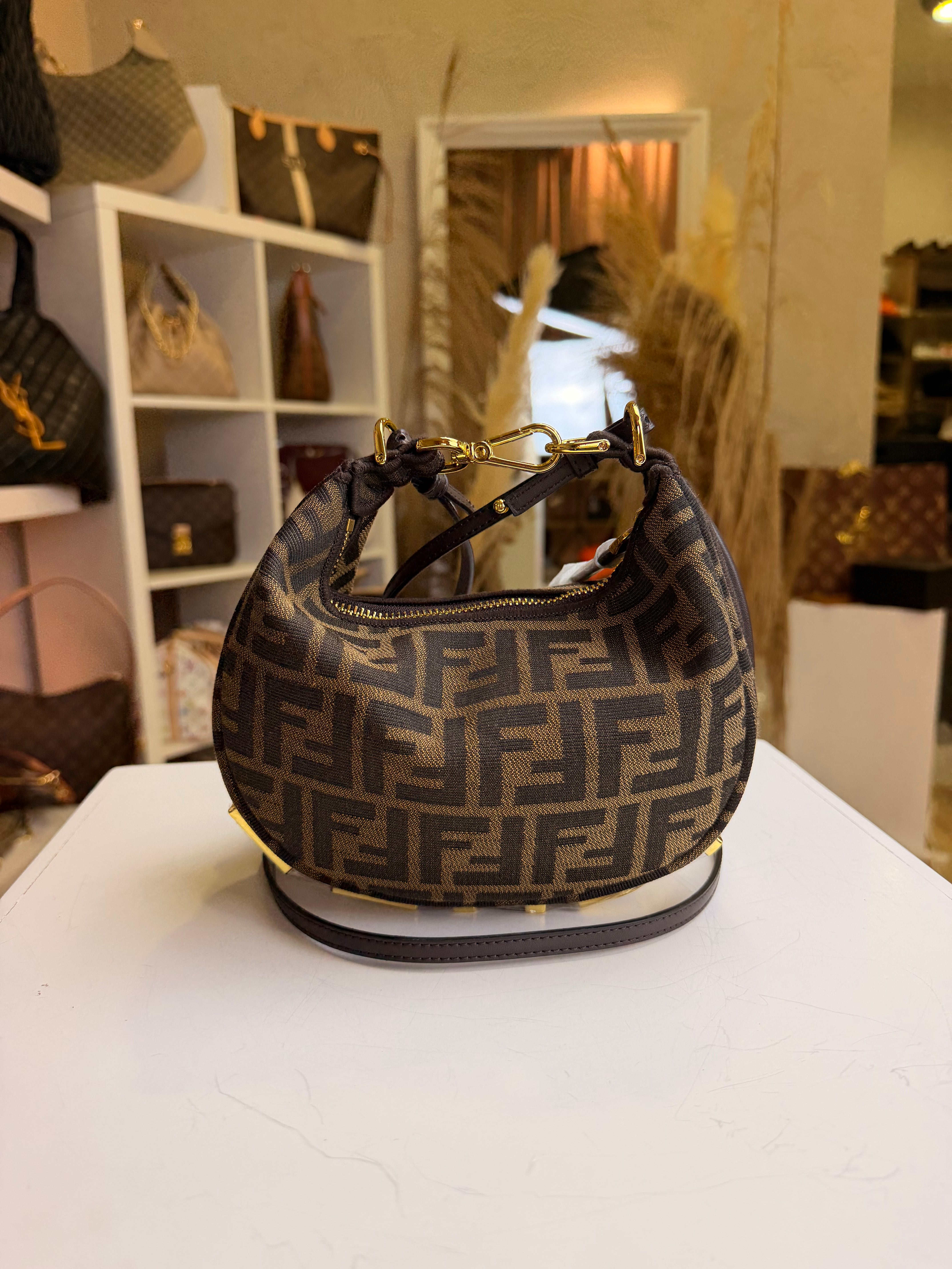Fendigraphy Mini