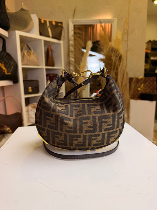 Fendigraphy Mini