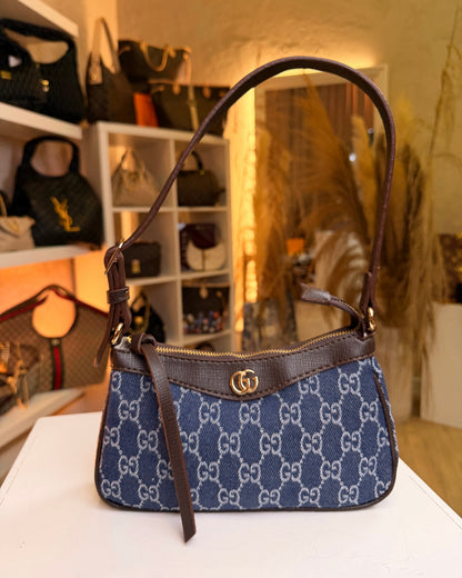 Ophidia Mini Denim