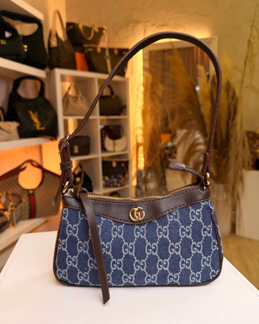 Ophidia Mini Denim