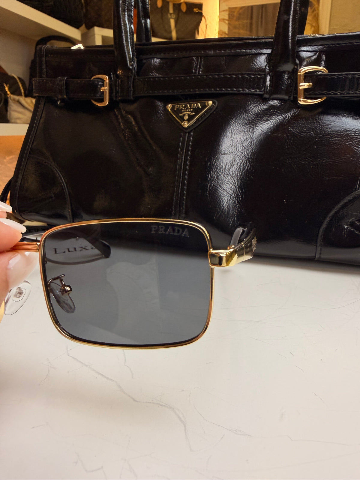 Prada