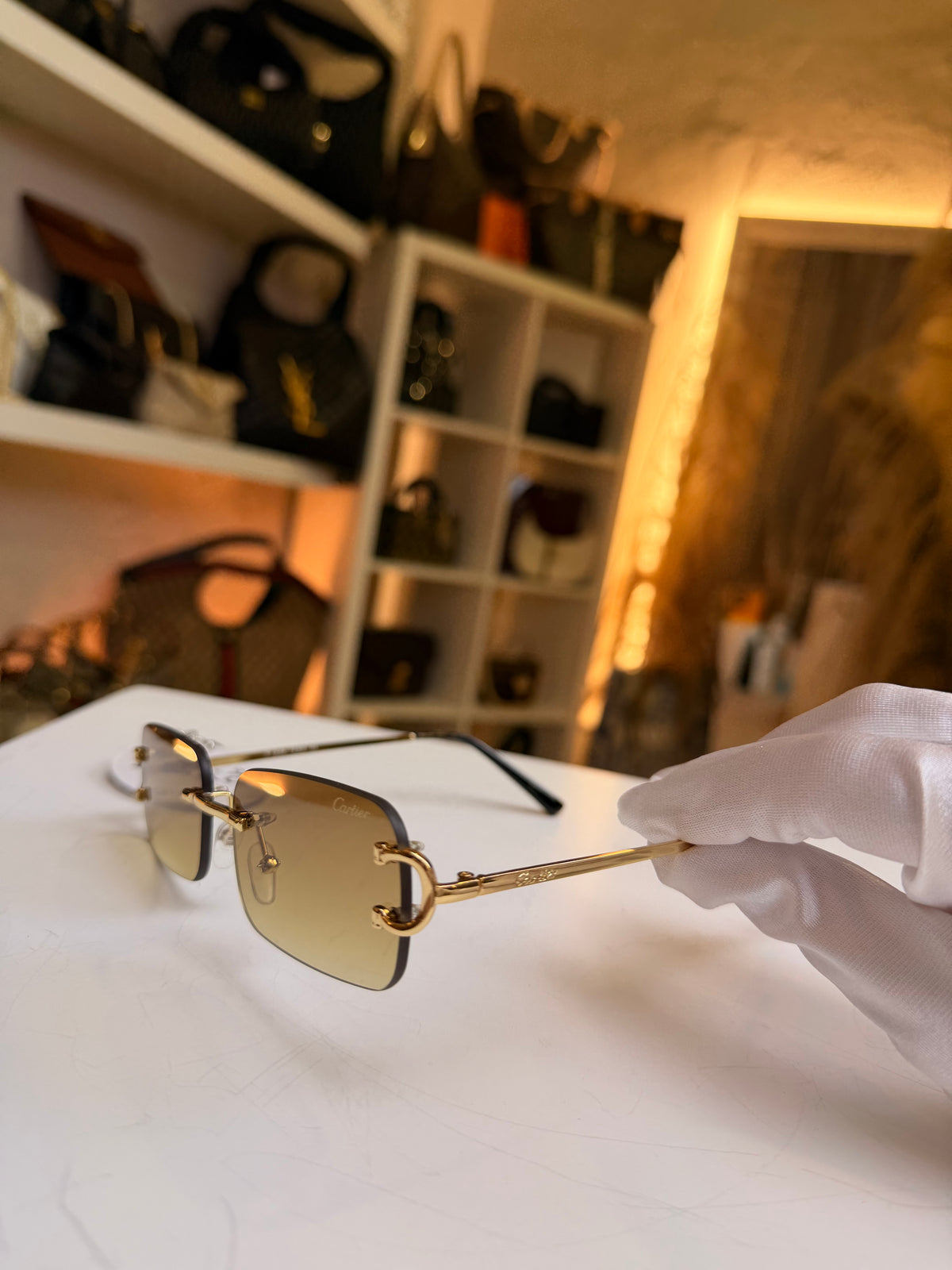 Cartier