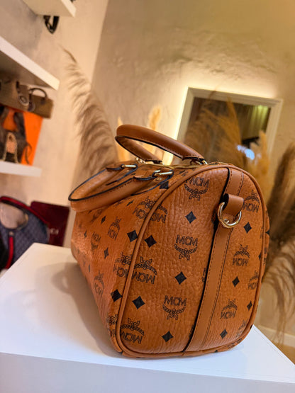 Ella Boston Bag
