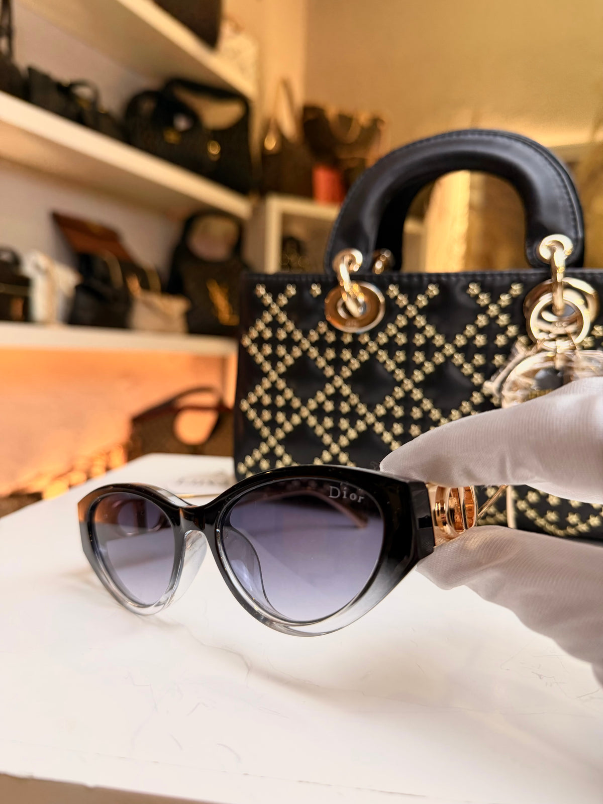 Dior