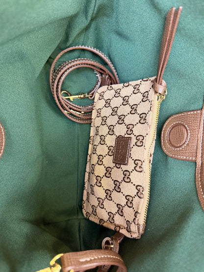 Giglio Tote Small