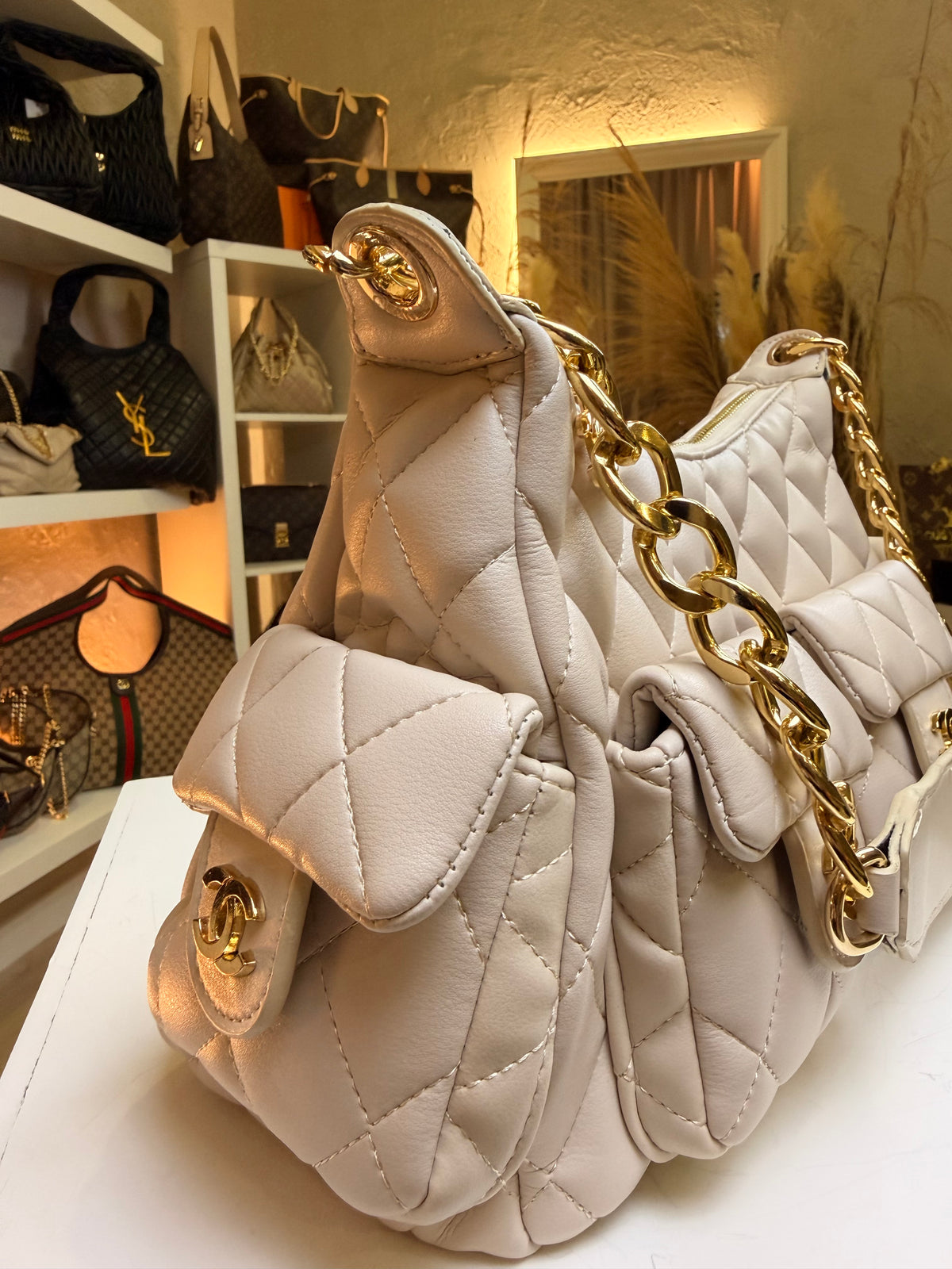 Chanel Bag