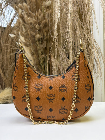 Aren Hobo Cognac