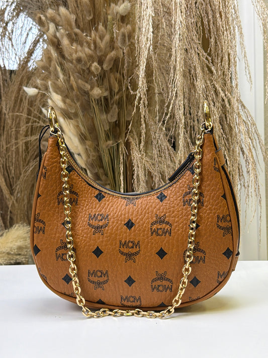 Aren Hobo Cognac