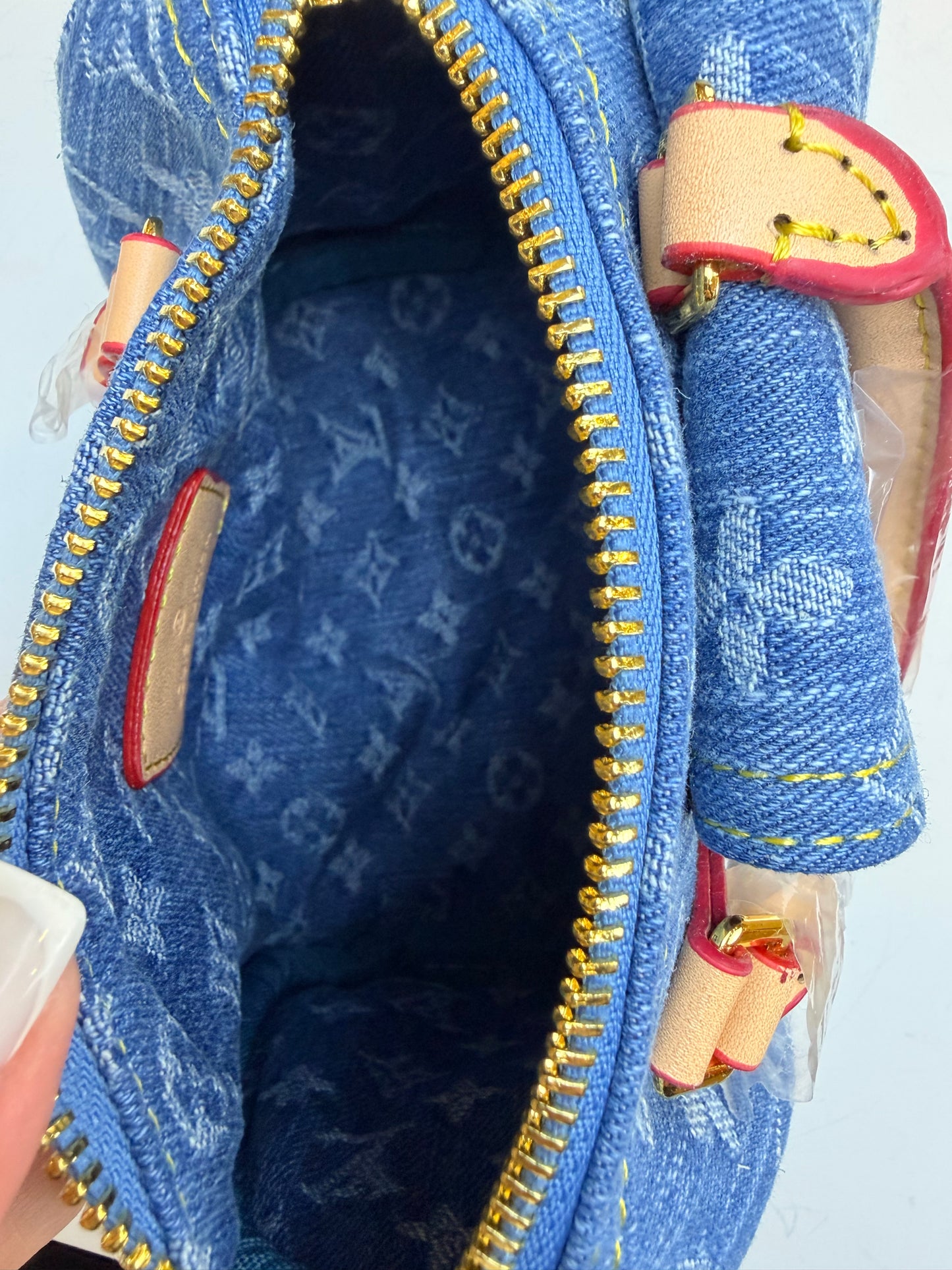 Papillon Denim